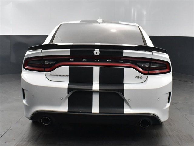 2020 Dodge Charger R/T RWD - 22867787 - 18
