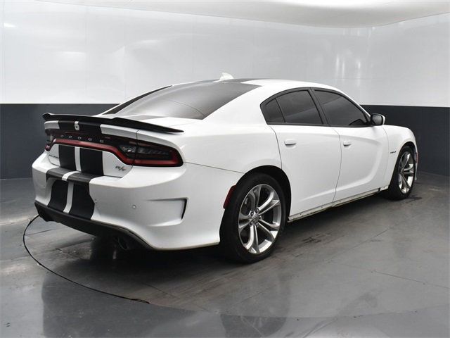 2020 Dodge Charger R/T RWD - 22867787 - 19