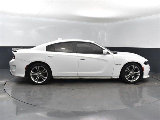 2020 Dodge Charger R/T RWD - 22867787 - 20