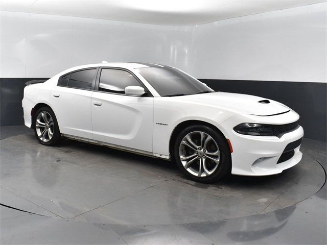 2020 Dodge Charger R/T RWD - 22867787 - 21
