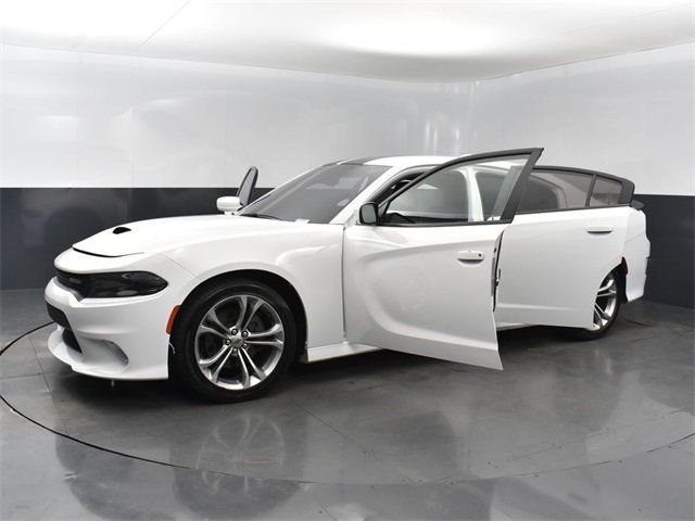 2020 Dodge Charger R/T RWD - 22867787 - 23