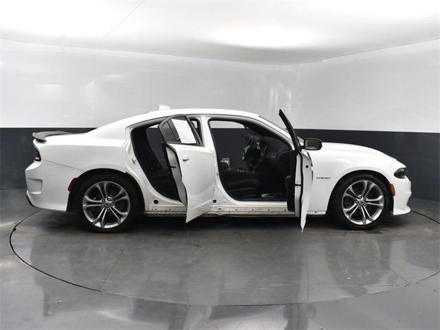 2020 Dodge Charger R/T RWD - 22867787 - 24
