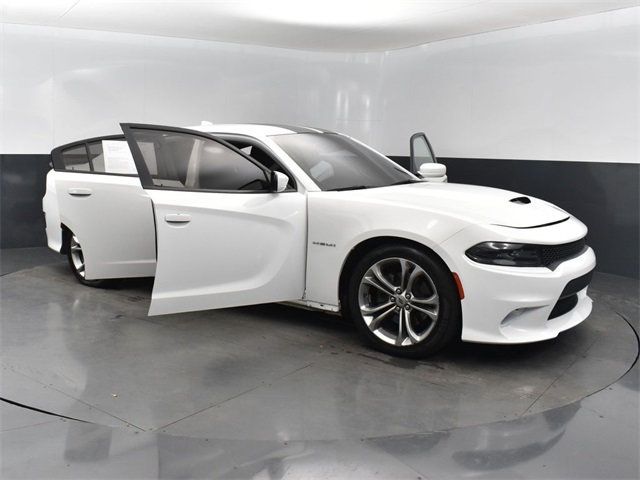 2020 Dodge Charger R/T RWD - 22867787 - 25