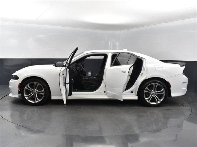 2020 Dodge Charger R/T RWD - 22867787 - 26