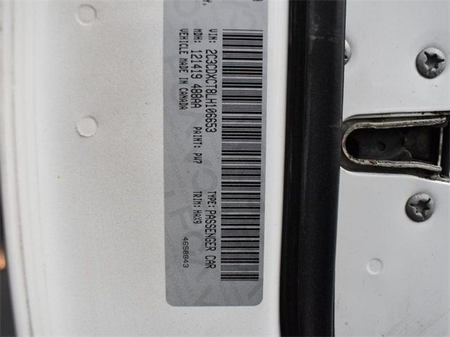 2020 Dodge Charger R/T RWD - 22867787 - 3