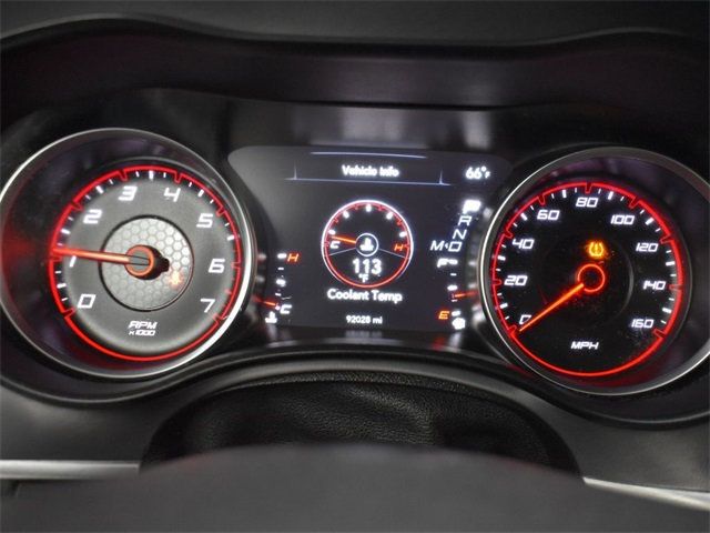 2020 Dodge Charger R/T RWD - 22867787 - 8