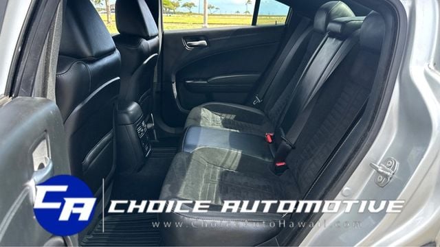2020 Dodge Charger R/T Scat Pack - 22412095 - 13