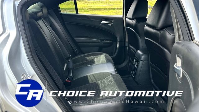 2020 Dodge Charger R/T Scat Pack - 22412095 - 15