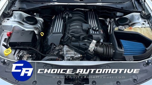 2020 Dodge Charger R/T Scat Pack - 22412095 - 24