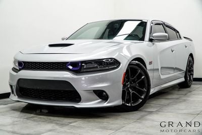 2020 Dodge Charger - 2C3CDXGJ0LH119910