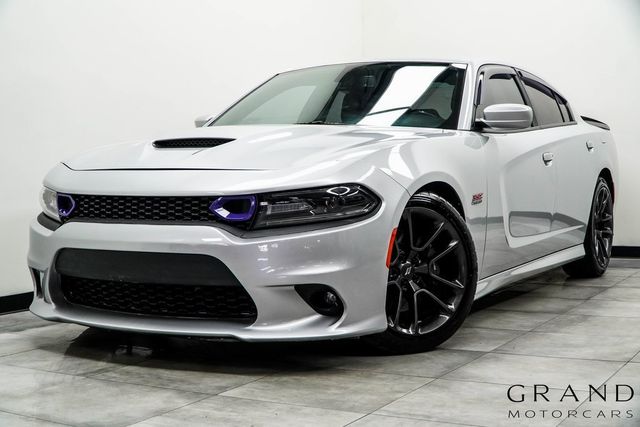 2020 Dodge Charger R/T Scat Pack - 22931505 - 0