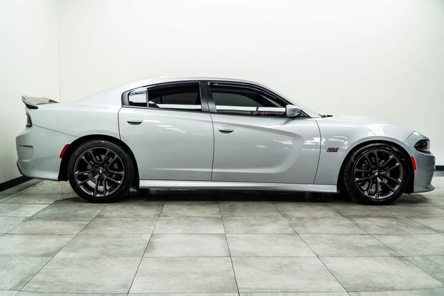 2020 Dodge Charger R/T Scat Pack - 22931505 - 9