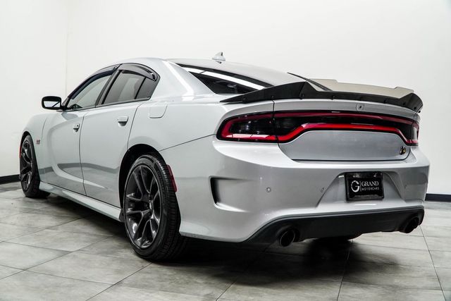 2020 Dodge Charger R/T Scat Pack - 22931505 - 10