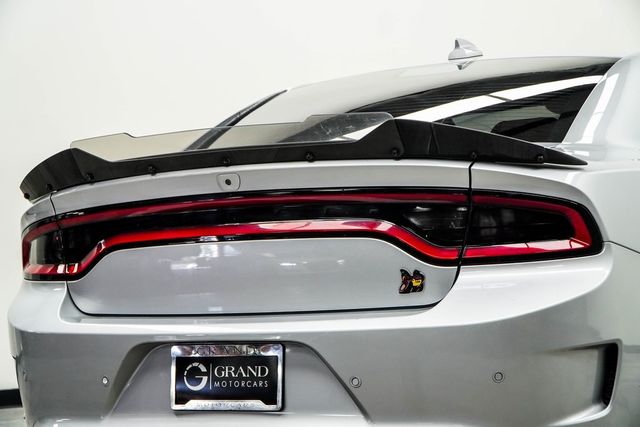 2020 Dodge Charger R/T Scat Pack - 22931505 - 12