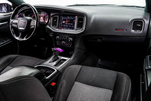 2020 Dodge Charger R/T Scat Pack - 22931505 - 16