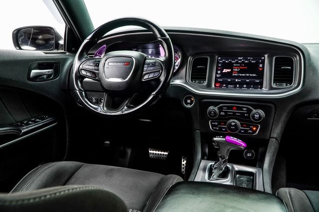 2020 Dodge Charger R/T Scat Pack - 22931505 - 18