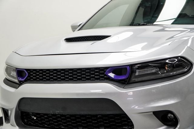 2020 Dodge Charger R/T Scat Pack - 22931505 - 1