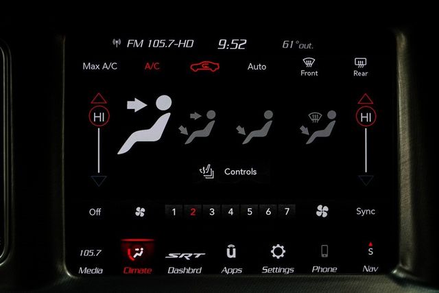 2020 Dodge Charger R/T Scat Pack - 22931505 - 25
