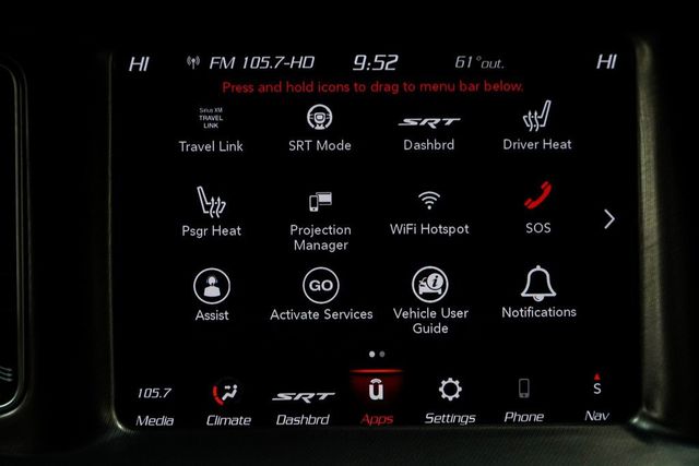 2020 Dodge Charger R/T Scat Pack - 22931505 - 26