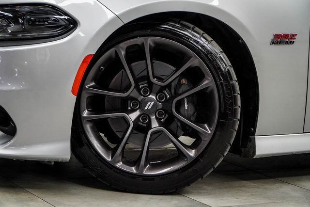 2020 Dodge Charger R/T Scat Pack - 22931505 - 2