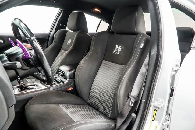 2020 Dodge Charger R/T Scat Pack - 22931505 - 36