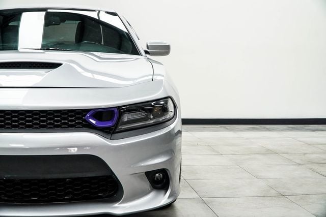 2020 Dodge Charger R/T Scat Pack - 22931505 - 3