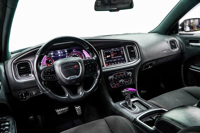 2020 Dodge Charger R/T Scat Pack - 22931505 - 4