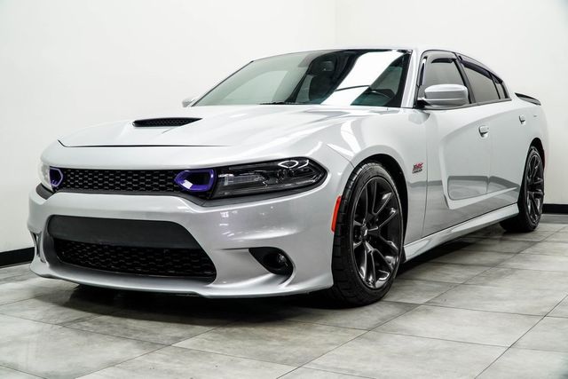 2020 Dodge Charger R/T Scat Pack - 22931505 - 5