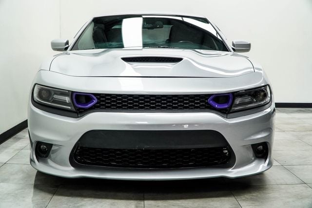 2020 Dodge Charger R/T Scat Pack - 22931505 - 6