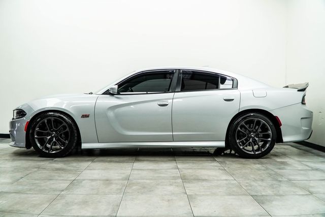 2020 Dodge Charger R/T Scat Pack - 22931505 - 7