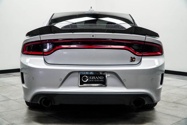 2020 Dodge Charger R/T Scat Pack - 22931505 - 8