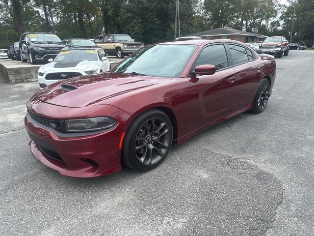 2020 Dodge Charger SCAT PACK - 22929743 - 0