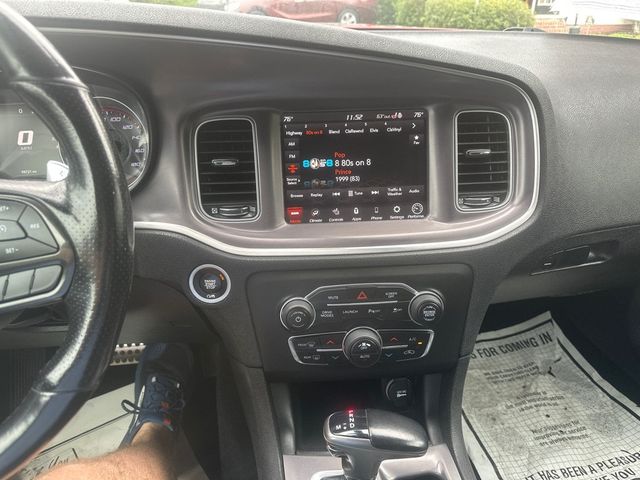 2020 Dodge Charger SCAT PACK - 22929743 - 9
