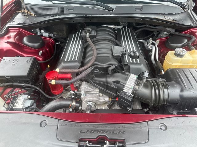2020 Dodge Charger SCAT PACK - 22929743 - 16