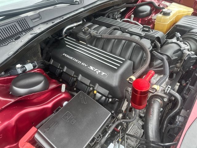 2020 Dodge Charger SCAT PACK - 22929743 - 17