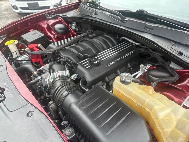 2020 Dodge Charger SCAT PACK - 22929743 - 18