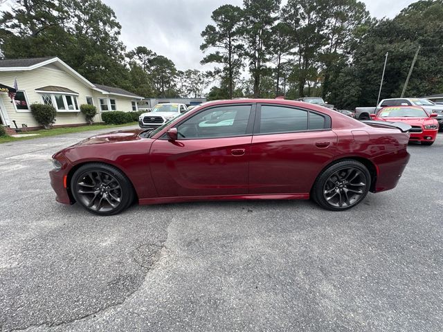 2020 Dodge Charger SCAT PACK - 22929743 - 1