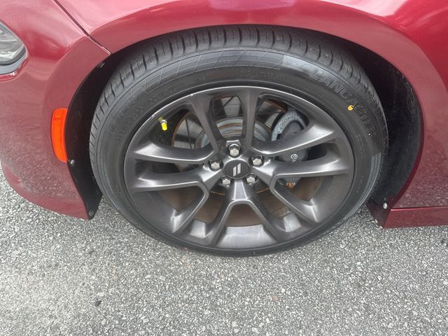 2020 Dodge Charger SCAT PACK - 22929743 - 19