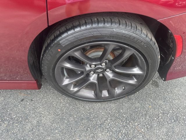 2020 Dodge Charger SCAT PACK - 22929743 - 20
