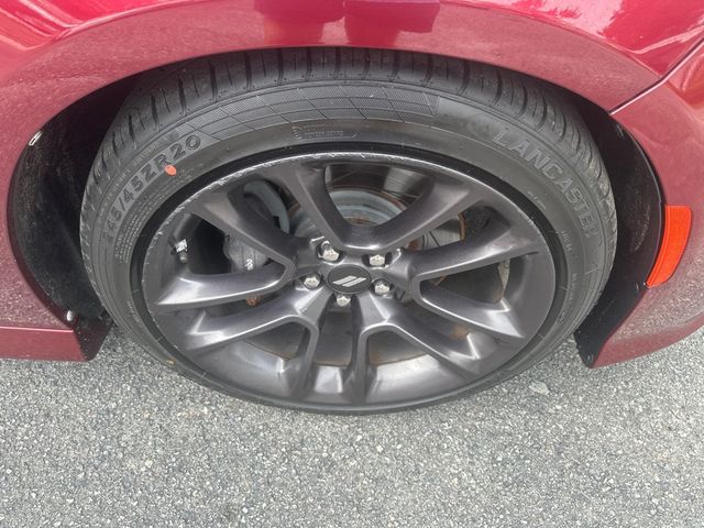 2020 Dodge Charger SCAT PACK - 22929743 - 22
