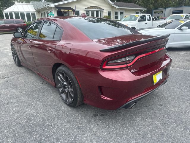 2020 Dodge Charger SCAT PACK - 22929743 - 2