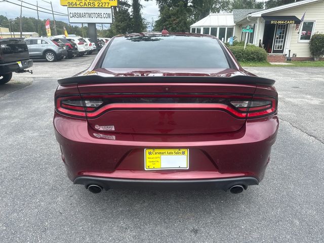 2020 Dodge Charger SCAT PACK - 22929743 - 3