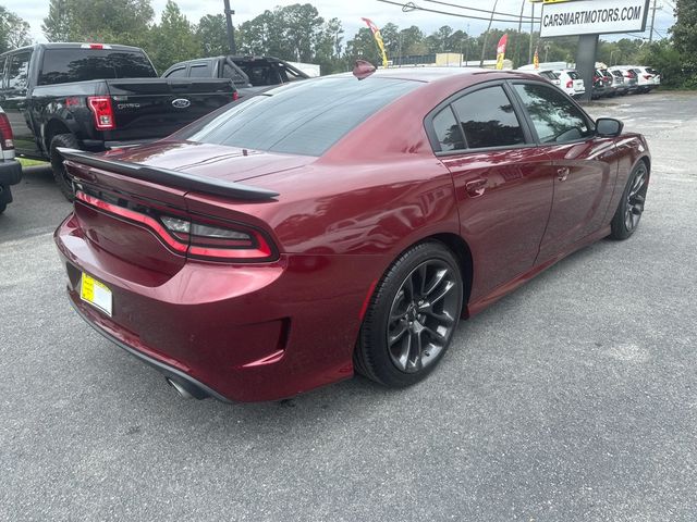 2020 Dodge Charger SCAT PACK - 22929743 - 4