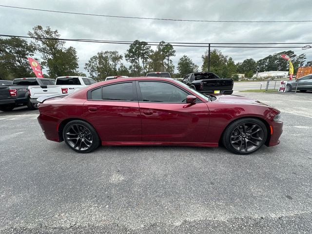 2020 Dodge Charger SCAT PACK - 22929743 - 5