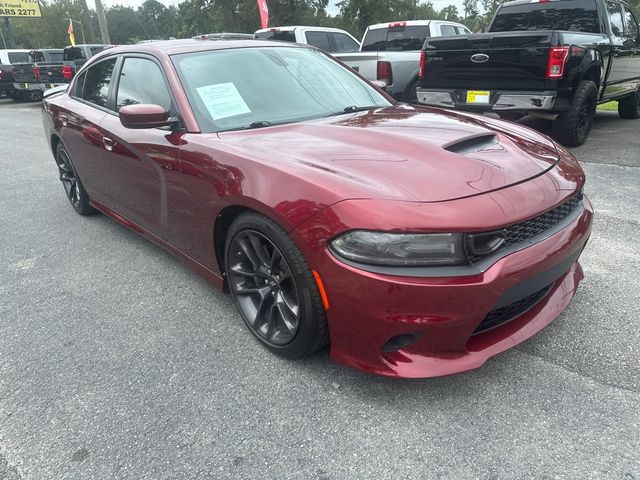 2020 Dodge Charger SCAT PACK - 22929743 - 6