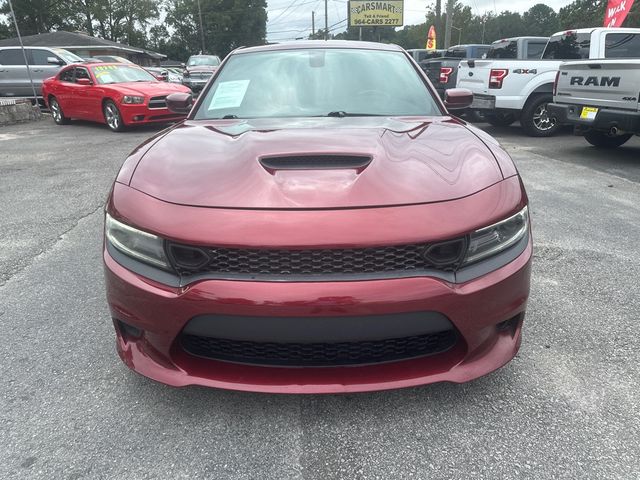 2020 Dodge Charger SCAT PACK - 22929743 - 7