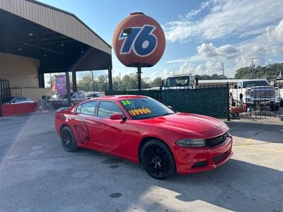 2020 Dodge Charger - 2C3CDXBG3LH100957