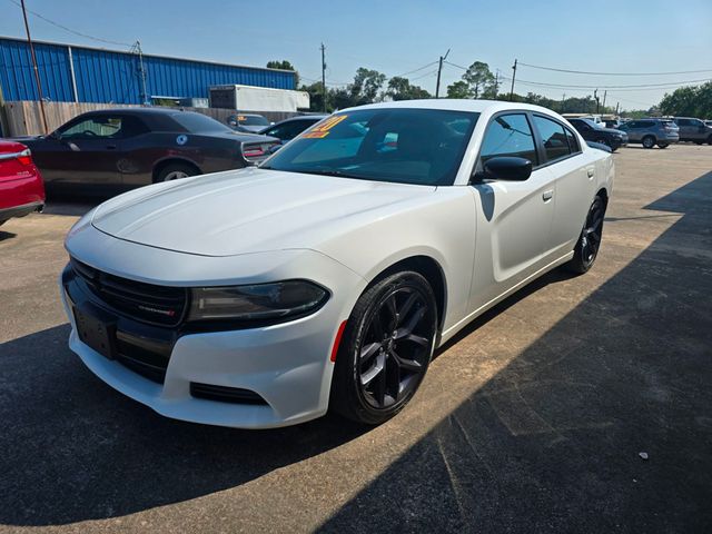 2020 Dodge Charger SXT RWD - 22916129 - 1