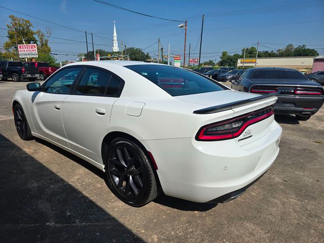2020 Dodge Charger SXT RWD - 22916129 - 2