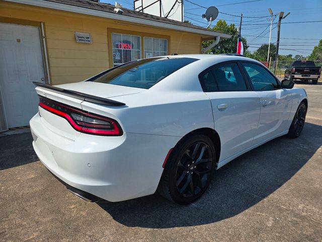 2020 Dodge Charger SXT RWD - 22916129 - 3